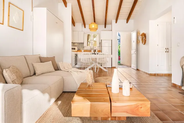 BUNGALOW INDEPENDIENTE CON LICENCIA TURÍSTICA EN CIUTADELLA - foto 5
