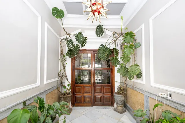 Vivienda exclusiva de planta completa con cochera y espectacular terraza panorámica — 5