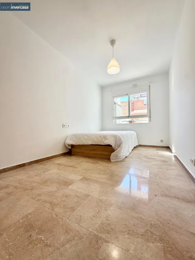 Piso con garaje situado en zona barrio cristo-Aldaia — 27