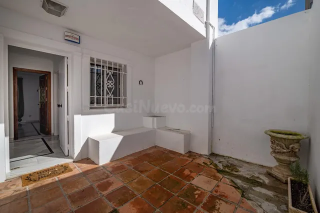 Exclusivo casa pareada en Urbanización El Serrallo — 5