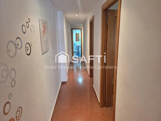 Apartamento en alquiler de larga estancia — 15