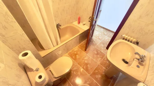 Piso de 4 Dormitorios con Terraza Esquinera de 35 m2 - Centro Villa — 37