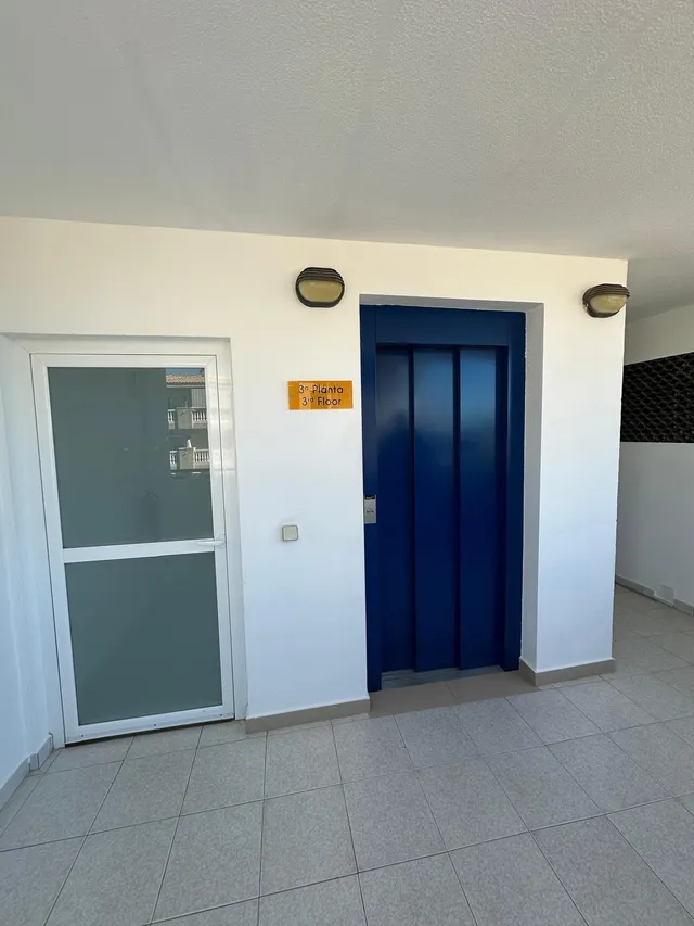 PISO TOTALMENTE REFORMADO EN EL ALBIR CON PISCINA Y CERCA DEL MAR ! — 15