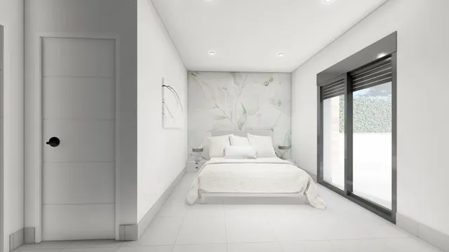 Villa 4 habitaciones 148m² en venta - Roldán — 18