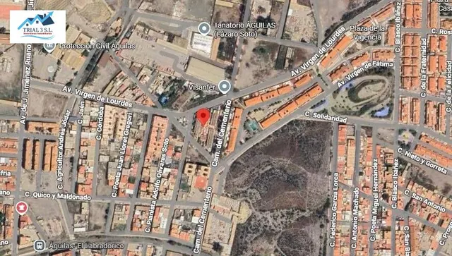 Venta casa en Aguilas (Murcia) - foto 2