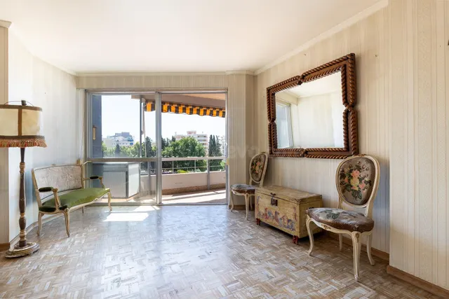 Piso 4 habitaciones 201m² en venta - Son Armadams - foto 3
