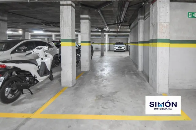 PLAZA DE PARKING EN VENTA EN LAS BASES DE MANRESA — 8