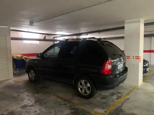 ÁTICO CON GRAN TERRAZA, PISCINA Y GARAJE CERCA DEL CENTRO DE TORREVIEJA — 13