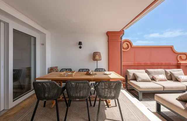 Dúplex 4 habitaciones 201m² en venta - El Madroñal — 38