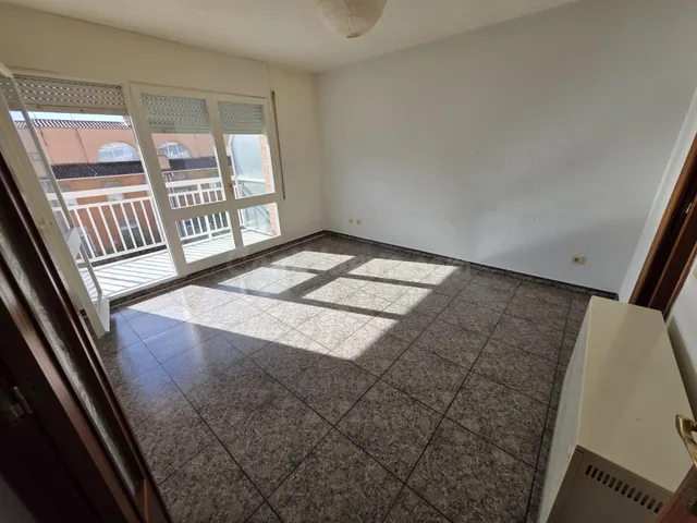 Venta piso en Igualada zona poble sec con jardín comunitario!! — 5