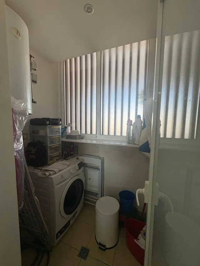 Apartamento con vistas despejadas en la exclusiva urbanización de terrazas de campoamor — 12