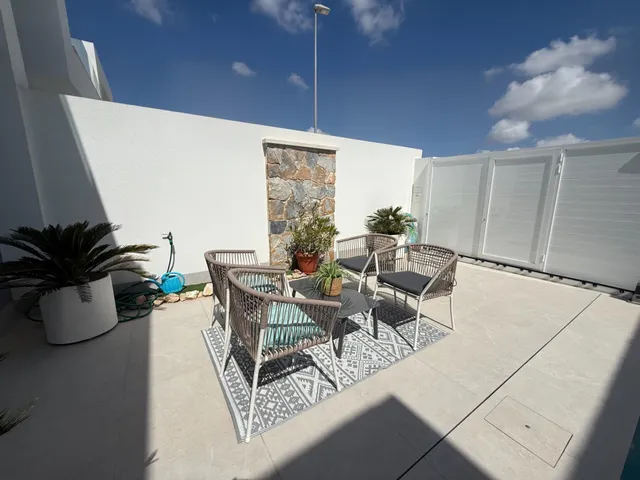 Villa 2 habitaciones 76m² en venta - Balsicas — 8