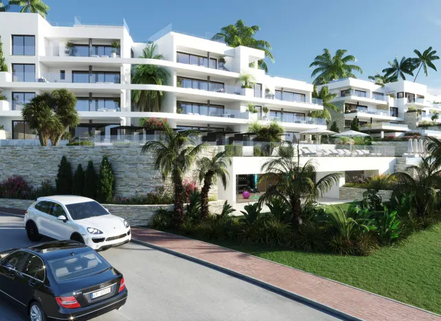Apartamento 2 habitaciones 141m² en venta - Las Colinas Golf — 2