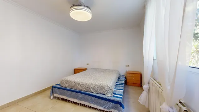 ESPECTACULAR CHALET EN SANTO DOMINGO CALICANTO — 41