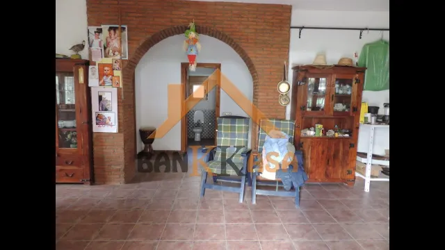 SE VENDE CASA CON TERRENO EN CHERÍN (UGÍJAR) PROVINCIA DE GRANADA — 6