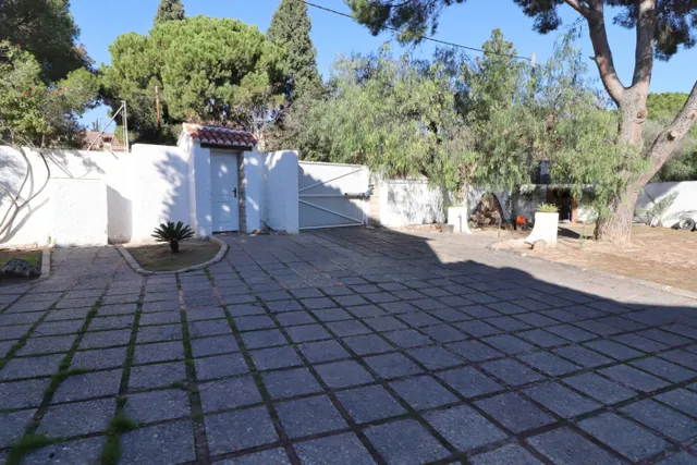 Chalet en el centro de Campolivar Godella — 5