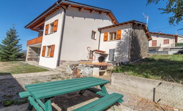 Impresionante Chalet con vistas panorámicas — 29