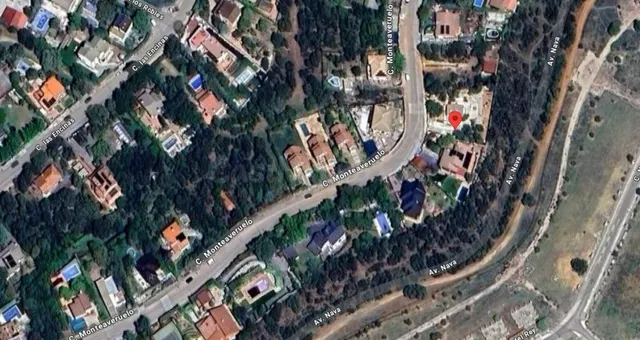 Casa-Chalet en Venta en Valdeaveruelo Guadalajara — 4