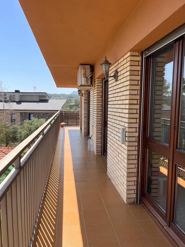 Casa Independiente de Ensueño en Sant Salvador de Guardiola — 40