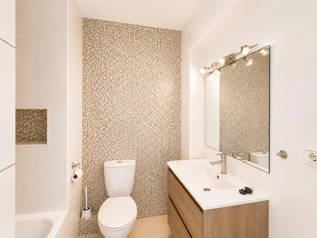 Apartamento 3 habitaciones 135m² en venta - Centro — 27