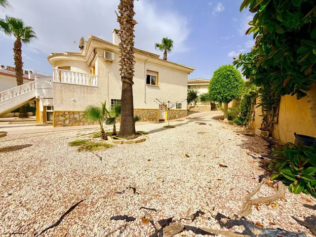 Villa 5 habitaciones 280m² en venta - La Marquesa — 13