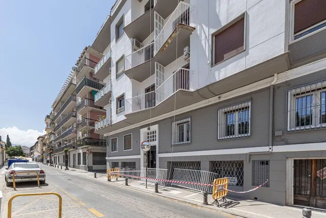 MAGNÍFICO PISO EN EL REALEJO — 26