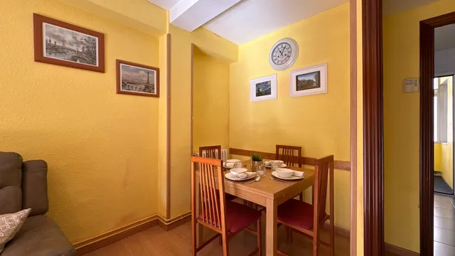 Piso en barrio de san josé de Huesca — 6
