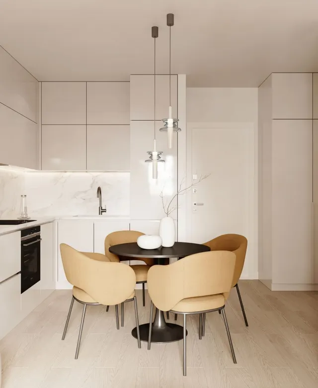 Ático 1 habitación 168m² en venta - El Castillo — 37