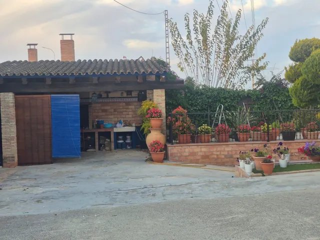Finca rústica 3 habitaciones 170m² en venta - Casco Histórico — 9