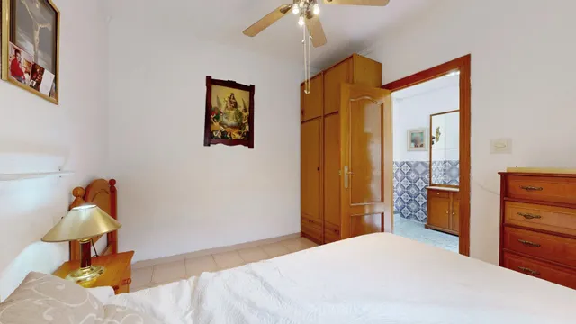 Casa de Pueblo Alborgí — 7