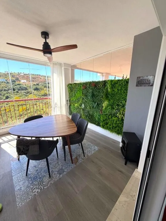 Apartamento en Alquiler en San Roque Cádiz — 20