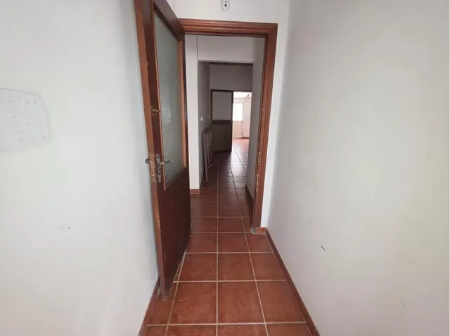 Casa de una planta de 88 m2 con patio en Prado del Rey — 7