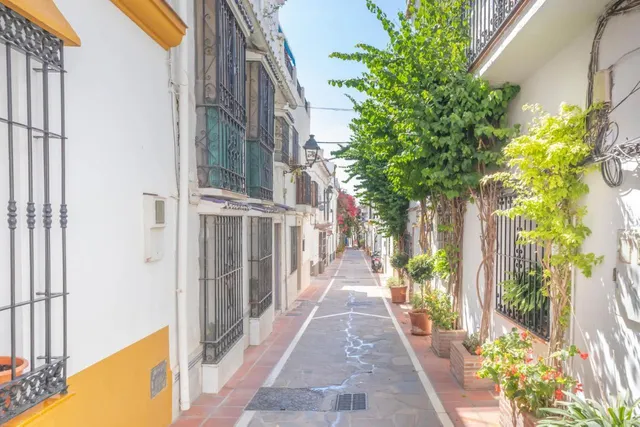 Adosado 3 habitaciones 160m² en venta - Marbella — 8