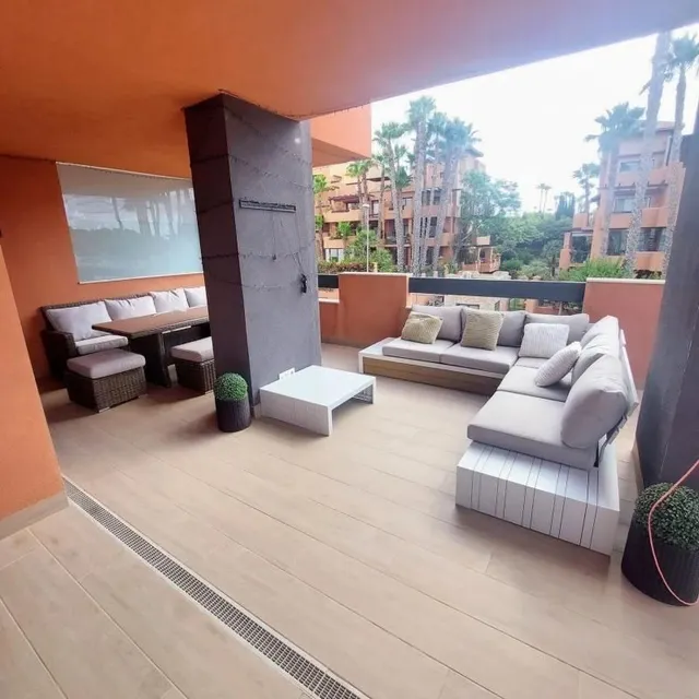 Apartamento 2 habitaciones 70m² en venta - Las Filipinas — 19