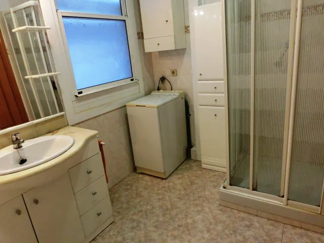 PISO ALQUILADO EN VENTA EN POBLENOU — 15