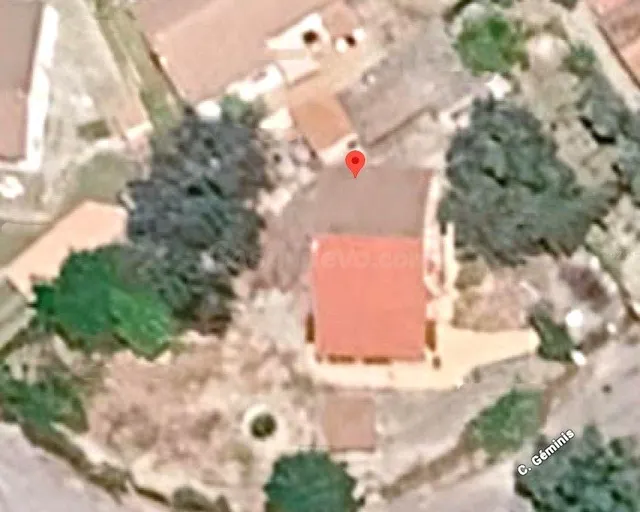 Venta casa en Guillena (Sevilla) — 3
