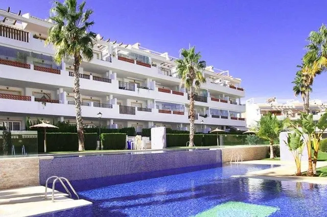 Apartamento 2 habitaciones 71m² en venta - Villamartín-Las F