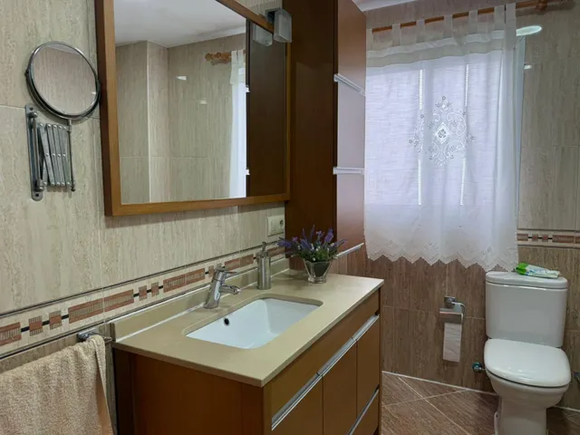 SUPER PISO EN EL CABANYAL — 24