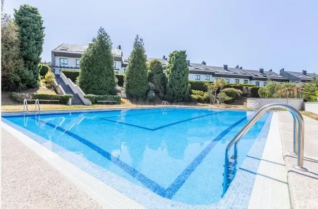 Espectacular joya inmobiliaria en la urbanización Rio de Qui