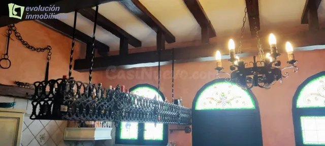 🏡 ¡SE VENDE MERENDERO ESPECTACULAR! EN BRIVIESCA BURGOS. 🍷🍖 - foto 3
