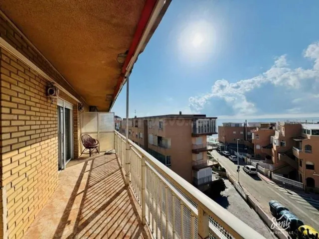 Apartamento 2 habitaciones 68m² en venta - La Mata pueblo — 2