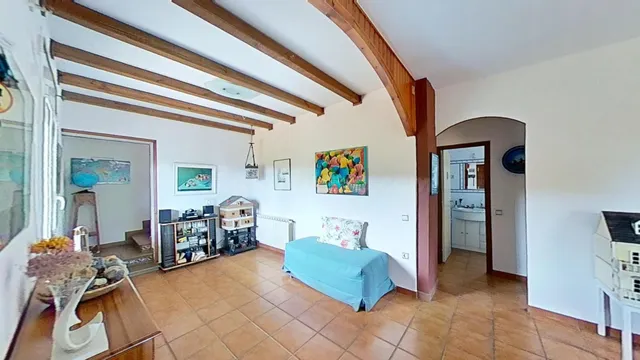 Chalet independiente con parcela de 1.000 m2 en Sol i Aire – - foto 5