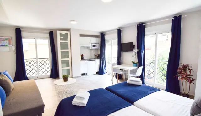 Complejo Turístico 277m² en venta - Ciudad Jardín — 5