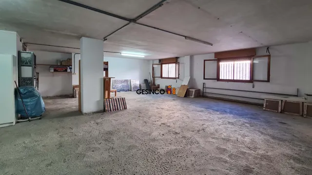 ENTRESUELO EN VENTA O ALQUILER EN AMPLIA AVENIDA DE ONTINYENT — 14