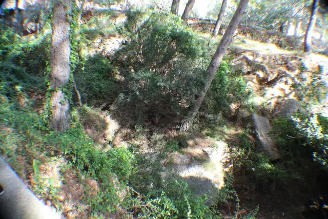 LA NORIA VENDE PARCELA URBANA EN BENICASSIM CASTELLON URBANIZACION EL REFUGIO DESIERTO LAS PALMAS — 7