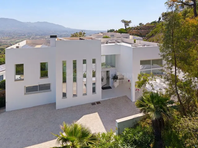 Villa 4 habitaciones 587m² en venta - El Vicario — 4