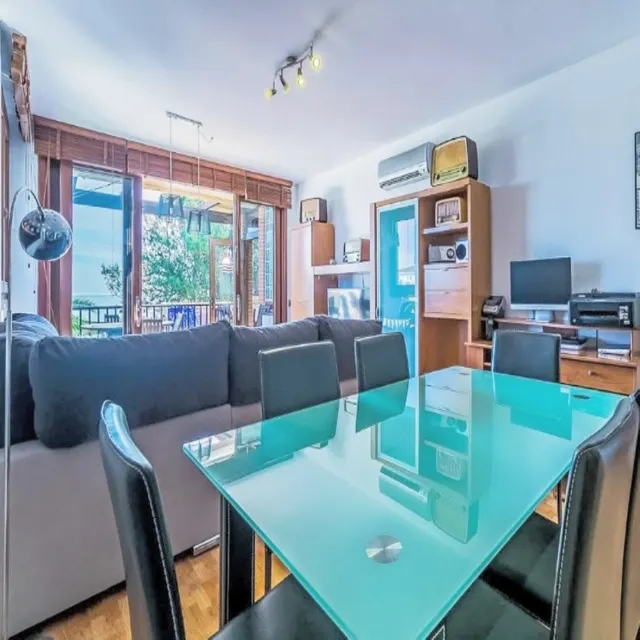 Apartamento 2 habitaciones 100m² en venta - Costa Del Sol — 10