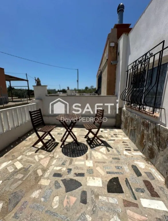 Casa con licencia turistica — 10