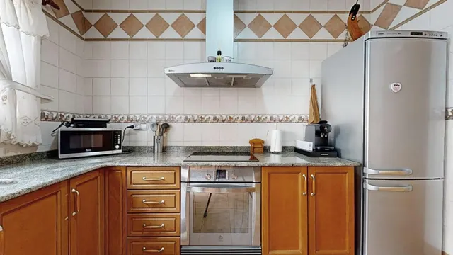 Oportunidad preciosa casa en zona muy demandada de Cheste — 12