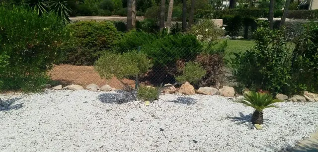 Piso en venta en Calle Bélgica ALTEA HILLS — 24